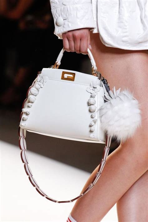 fendi latest collection|fendi new handbag styles.